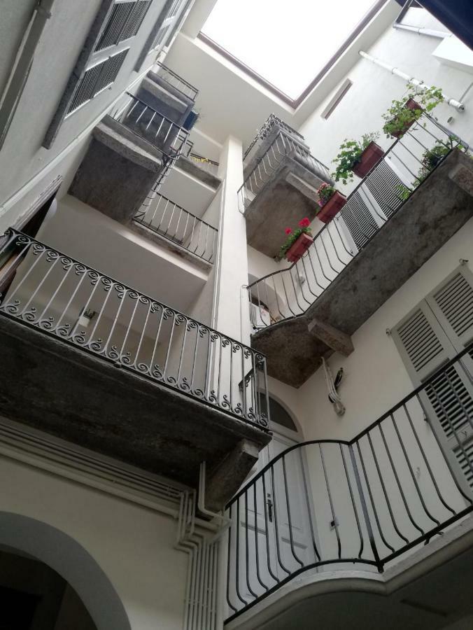 La Casa Di Veronique Como Exterior photo